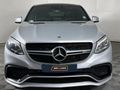 2018 Mercedes-AMG GLE 63 S AMG Coupe