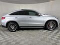 2018 Mercedes-AMG GLE 63 S AMG Coupe