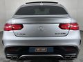 2018 Mercedes-AMG GLE 63 S AMG Coupe