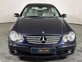 2005 Mercedes-Benz CLK 500 Cabriolet