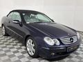 2005 Mercedes-Benz CLK 500 Cabriolet