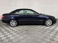 2005 Mercedes-Benz CLK 500 Cabriolet