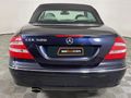 2005 Mercedes-Benz CLK 500 Cabriolet