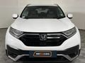 2022 Honda CR-V 1.5T Executive Auto