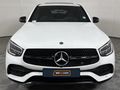 2019 Mercedes-Benz GLC Coupe 220d 4Matic