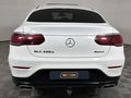 2019 Mercedes-Benz GLC Coupe 220d 4Matic