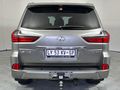 2018 Lexus LX 5.7 V8