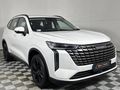 2025 Haval H6 2.0T Luxury 4x4 Auto