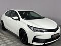 2020 Toyota Corolla Quest 1.8 Plus