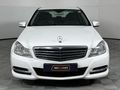 2013 Mercedes-Benz C-Class C 180 BE Classic