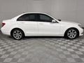 2013 Mercedes-Benz C-Class C 180 BE Classic