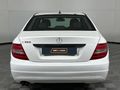2013 Mercedes-Benz C-Class C 180 BE Classic