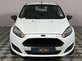 2016 Ford Fiesta 1.0 EcoBoost Ambiente Auto 5-dr
