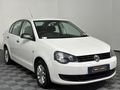 2012 Volkswagen Polo Vivo 1.4
