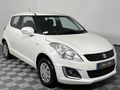 2017 Suzuki Swift 1.2 GL
