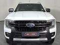 2023 Ford Ranger 2.0 Bi-Turbo Wildtrak Double Cab Auto