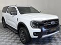 2023 Ford Ranger 2.0 Bi-Turbo Wildtrak Double Cab Auto