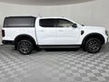2023 Ford Ranger 2.0 Bi-Turbo Wildtrak Double Cab Auto