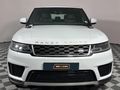 2021 Land Rover Range Rover Sport 3.0 D SE (190kW)