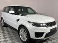 2021 Land Rover Range Rover Sport 3.0 D SE (190kW)