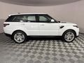 2021 Land Rover Range Rover Sport 3.0 D SE (190kW)