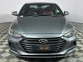 2017 Hyundai Elantra 1.6 TGDI Elite Auto