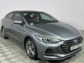 2017 Hyundai Elantra 1.6 TGDI Elite Auto