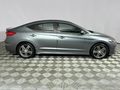 2017 Hyundai Elantra 1.6 TGDI Elite Auto
