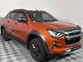 2023 Isuzu D-Max 3.0 DDI V-Cross HR 4x4 Auto Double-Cab