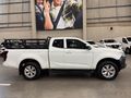 2025 Isuzu D-Max 1.9 DDI HR LS Extended Cab