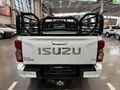 2025 Isuzu D-Max 1.9 DDI HR LS Extended Cab