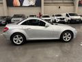 2008 Mercedes-Benz SLK 200 Kompressor Auto