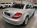2008 Mercedes-Benz SLK 200 Kompressor Auto