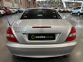 2008 Mercedes-Benz SLK 200 Kompressor Auto