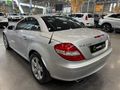 2008 Mercedes-Benz SLK 200 Kompressor Auto