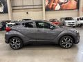 2018 Toyota C-HR 1.2T Plus