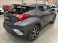 2018 Toyota C-HR 1.2T Plus
