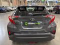 2018 Toyota C-HR 1.2T Plus