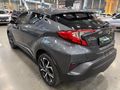 2018 Toyota C-HR 1.2T Plus