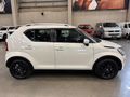 2022 Suzuki Ignis 1.2 GLX