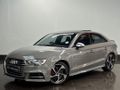 2021 Audi S3 Sedan quattro Auto