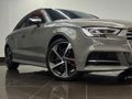 2021 Audi S3 Sedan quattro Auto