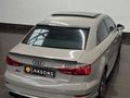 2021 Audi S3 Sedan quattro Auto