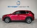 2021 Mazda CX-5 2.0 Dynamic Auto