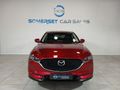 2021 Mazda CX-5 2.0 Dynamic Auto