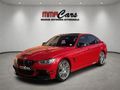 2014 BMW 3 Series 320i M Sport Auto
