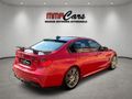 2014 BMW 3 Series 320i M Sport Auto