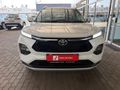 2026 Toyota Starlet Cross 1.5XR Auto