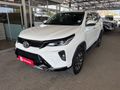 2025 Toyota Fortuner 2.4 GD-6 R/B