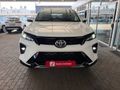 2025 Toyota Fortuner 2.4 GD-6 R/B